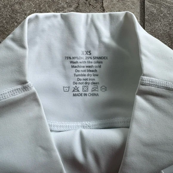 Yoga Flare Pants/Leggings - Picture 3 of 5